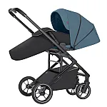 Прогулянкова коляска Carrello Alfa CRL-5508 BF Indigo Blue