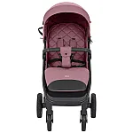 Прогулянкова коляска Carrello Bravo Air CRL-5512 Crystal Pink NF