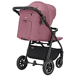Прогулянкова коляска Carrello Bravo Air CRL-5512 Crystal Pink NF