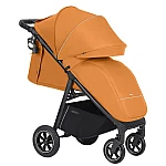 Прогулянкова коляска Carrello Bravo Air CRL-5512 Amber Orange NF