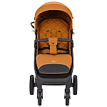 Прогулянкова коляска Carrello Bravo Air CRL-5512 Amber Orange NF