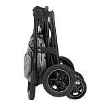 Прогулянкова коляска Carrello Bravo Air CRL-5512 Lunar Grey NF
