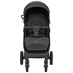 Прогулянкова коляска Carrello Bravo Air CRL-5512 Lunar Grey NF