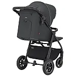 Прогулянкова коляска Carrello Bravo Air CRL-5512 Lunar Grey NF