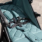 Прогулянкова коляска Carrello Bravo Air CRL-5512 Lunar Grey NF