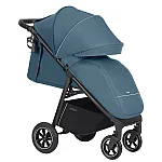 Прогулочная коляска Carrello Bravo Air CRL-5512 Ice Blue NF