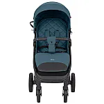 Прогулочная коляска Carrello Bravo Air CRL-5512 Ice Blue NF