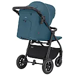 Прогулочная коляска Carrello Bravo Air CRL-5512 Ice Blue NF