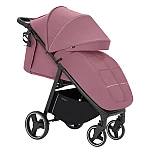 Прогулочная коляска Carrello Bravo CRL-8512 Crystal Pink
