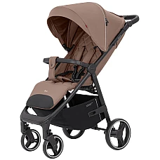 Прогулянкова коляска Carrello Bravo CRL-8512 Royal Beige