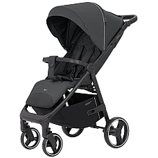 Прогулянкова коляска Carrello Bravo CRL-8512 Lunar Grey