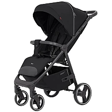 Прогулочная коляска Carrello Bravo CRL-8512 Pure Black