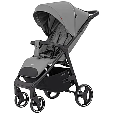 Прогулянкова коляска Carrello Bravo CRL-8512 Forest Grey