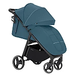 Прогулянкова коляска Carrello Bravo CRL-8512 Ice Blue