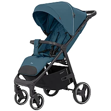 Прогулянкова коляска Carrello Bravo CRL-8512 Ice Blue