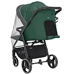 Прогулянкова коляска Carrello Bravo CRL-8512 Ice Blue