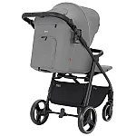 Прогулянкова коляска Carrello Bravo CRL-8512 Ice Blue