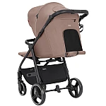 Прогулянкова коляска Carrello Bravo CRL-8512 Ice Blue