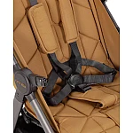 Прогулочная коляска Carrello Bravo CRL-8512PU Pomelo Green