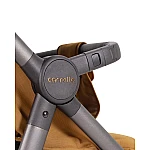 Прогулочная коляска Carrello Bravo CRL-8512PU Pomelo Green