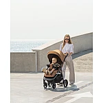 Прогулочная коляска Carrello Bravo CRL-8512PU Pomelo Green