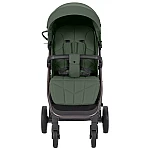 Прогулочная коляска Carrello Bravo CRL-8512PU Pomelo Green