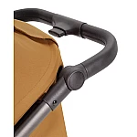 Прогулочная коляска Carrello Bravo CRL-8512PU Pomelo Green