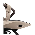 Прогулянкова коляска Carrello Bravo Carbon CRL-5530 Azure Blue