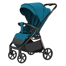 Прогулочная коляска Carrello Bravo Carbon CRL-5530 Marlin Blu