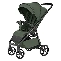 Прогулянкова коляска Carrello Bravo Carbon CRL-5530 Tropic Gr
