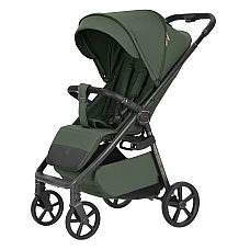 Прогулянкова коляска Carrello Bravo Carbon CRL-5530 Tropic Gr