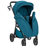 Прогулянкова коляска Carrello Bravo Carbon CRL-5530 Azure Blue