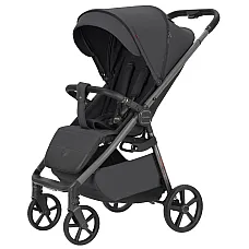 Прогулянкова коляска Carrello Bravo Carbon CRL-5530 Liberty G