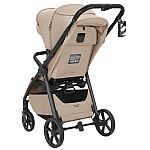 Прогулянкова коляска Carrello Bravo Carbon CRL-5530 Azure Blue