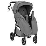 Прогулочная коляска Carrello Bravo Carbon CRL-5530 Ginger Beige