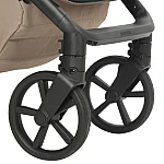 Прогулянкова коляска Carrello Bravo Carbon CRL-5530 Azure Blue