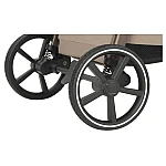 Прогулянкова коляска Carrello Bravo M/Lite CRL-5529 Club Beige