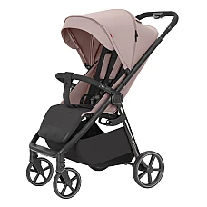 Прогулянкова коляска Carrello Bravo M/Lite CRL-5529 Club Beig