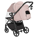 Прогулянкова коляска Carrello Bravo M/Lite CRL-5529 Club Beige