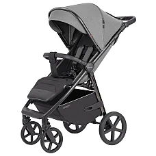 Прогулянкова коляска Carrello Bravo Plus NF 2024 CRL-5515 Mis