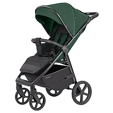 Прогулянкова коляска Carrello Bravo Plus NF 2024 CRL-5515 Pal