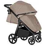 Прогулочная коляска Carrello Bravo SL CRL-5520 Sand Beige