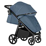 Прогулянкова коляска Carrello Bravo SL CRL-5520 Cobalt Blue