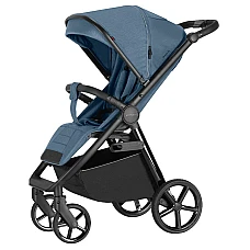 Прогулянкова коляска Carrello Bravo SL CRL-5520 Cobalt Blue