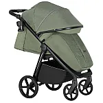 Прогулочная коляска Carrello Bravo SL CRL-5520 Fruit Green