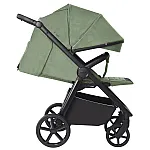 Прогулянкова коляска Carrello Bravo SL CRL-5520 Cobalt Blue