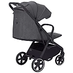 Прогулочная коляска Carrello Corsa CRL-5518 Frost Black