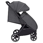 Прогулянкова коляска Carrello Corsa CRL-5518 Solid Grey