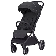 Прогулочная коляска Carrello Corsa CRL-5518 Frost Black