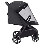 Прогулочная коляска Carrello Corsa CRL-5518 Frost Black